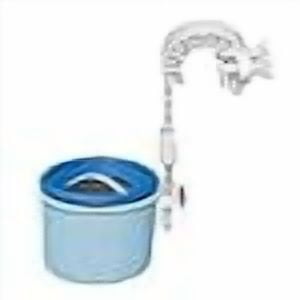 Intex - Wall Mount Surface Skimmer "Product Category: Water Recreation/Accessories"