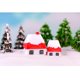 thumbnail image 5 of 2 miniaturas de hadas y decoración de patio - Accesorios para decoración del hogar y exteriores 1, 5 of 9