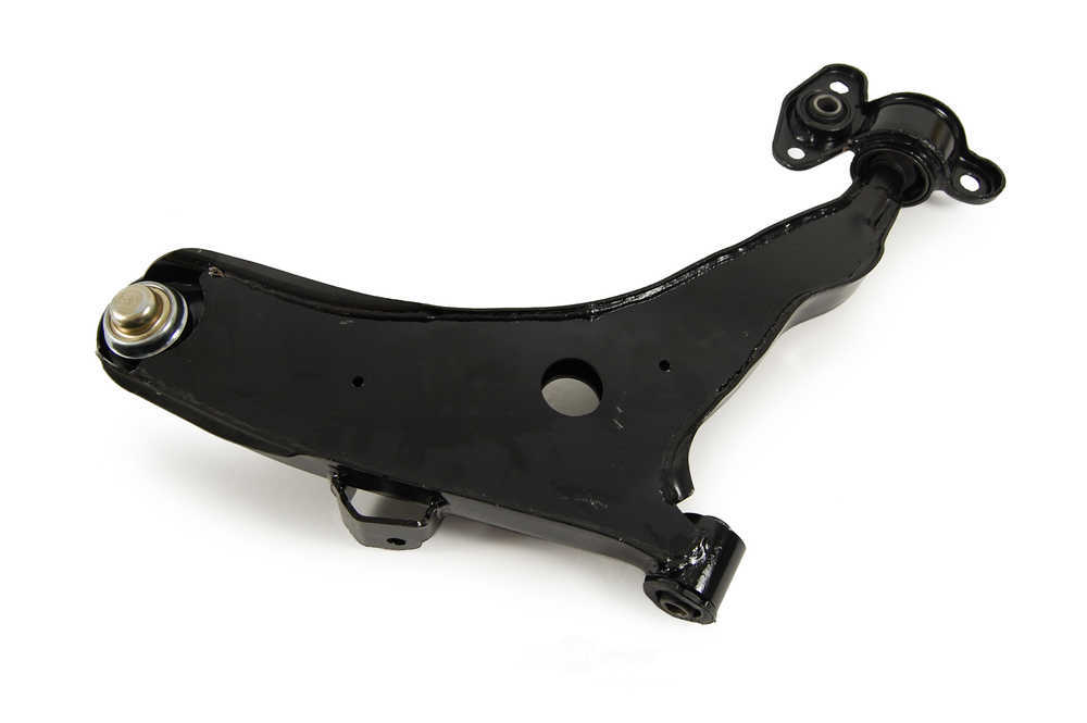 Mevotech Suspension Control Arm And Ball Joint Assembly P/N:Cms90134 Fits select: 1995-1998 HYUNDAI SONATA