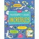 thumbnail image 1 of Libro Pasatiempos Y Juegos Increibles Tapa Dura, Autor Varios Autores Meredith, Editorial Usborne, 1 of 1