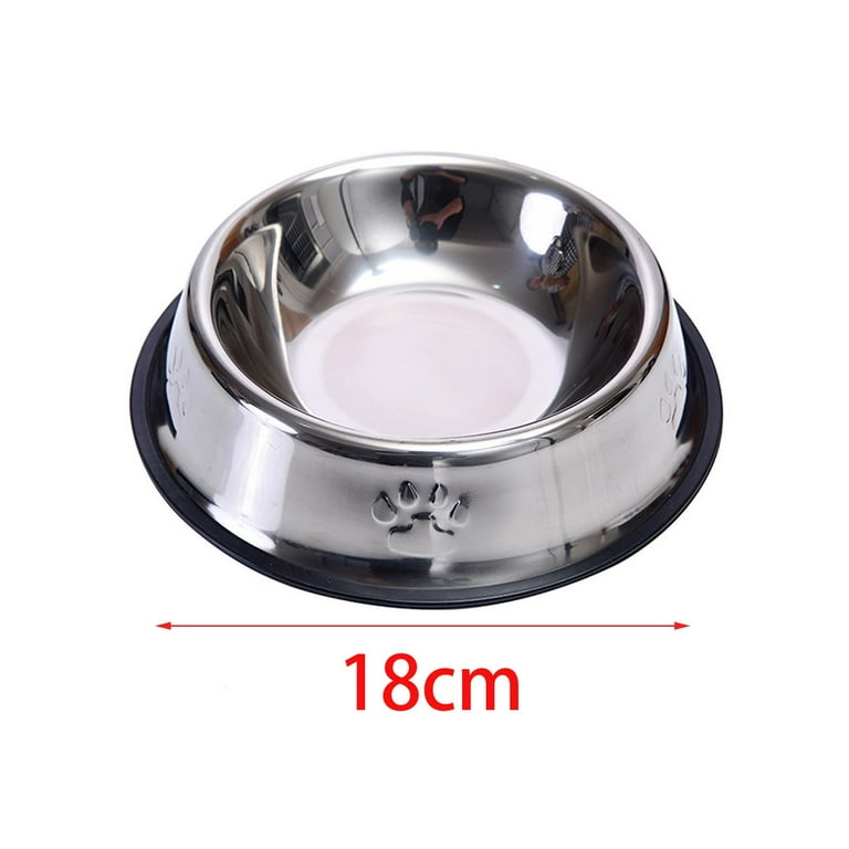 Dog 2024 feeding dishes