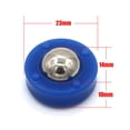 thumbnail image 4 of MYG 8pcs 23mm Plastic Table Football Machine Multi-Functional Accessories Ball, 4 of 5