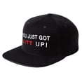 thumbnail image 1 of Suits - You Got Litt Up Fitted Cap, 1 of 1