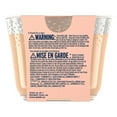 thumbnail image 4 of Glade® Chandelle parfumée, tourbillon de vanille et de caramel, 4 of 8