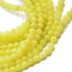thumbnail image 2 of Peridoto Amarillo 6 Mm Hugo Sueltas de Piedras Hebra de 15, 2 of 3