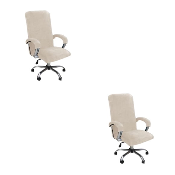 Wosthever 3 fundas decorativas embellecedoras para silla que añaden un toque de elegancia al hogar o la oficina resistentes al desgaste Type5 NO5