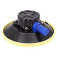 thumbnail image 3 of Bgsha 6 Pouces Ventouses Monter Pompe à Main Base Ventouse Outils de Réparation Automobile, 3 of 10