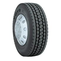 Toyo M677 295/75R22.5 G/14PLY