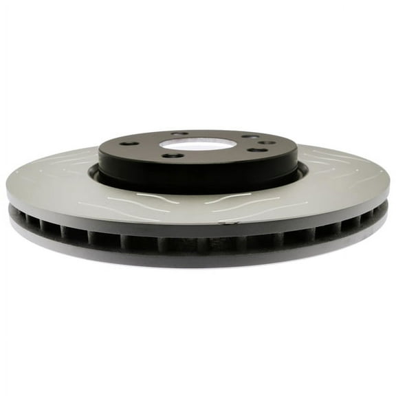 ACDelco 18A2719SD Performance Fits select: 2010-2017 CHEVROLET EQUINOX, 2013-2015 CHEVROLET MALIBU
