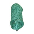 thumbnail image 2 of hamilton turquoise poly rope lead 10 ft. l for horse, 2 of 2