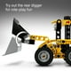 thumbnail image 5 of TECHNIC PALA MIXTA 42197, 5 of 6