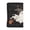 Cute Witch Ghost Print, variant on FUIALDOLG Cute Crown Bear Trifold Card Wallet, Stretch Polyester Lightweight Kids Wallet for Daily Use Outdoor Sports