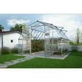 thumbnail image 5 of Palram - Canopia HG5212 Americana Greenhouse - 12 x 12 ft. - Silver, 5 of 7