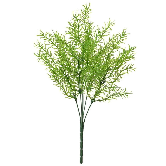 tredstone Artificial Greenery Grass Table Centerpiece Plant Decoration Wedding Party Event Plastic artificial Plant