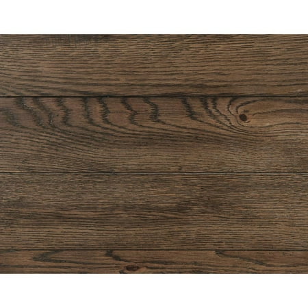 Intercon Dining Bench 68 w/Wood Seat in Rustic White & French Oak