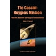 thumbnail image 3 of La Mission Cassini-Huygens, Volume 1, Aperçu, Objectifs et Huygens Instrumentarium, 3 of 3