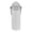 Gray, variant on Ozark Trail 18oz Vacuum-Insulated Stainless Steel Dual Lid Insulated Water Bottle, Double Wall Vacuum Insulated Travel Bottle with Sip & Chug Lid, Mauve