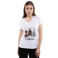 thumbnail image 1 of LOB Mujer Playera LOB Juvenil, Moda, 1 of 3