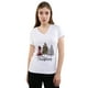 thumbnail image 1 of LOB Mujer Playera LOB Juvenil, Moda, 1 of 3