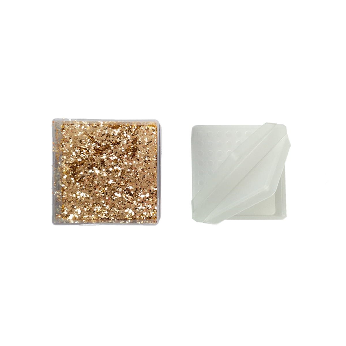 Chunky Polyester Glitter by Recollections - 15oz.