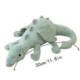 thumbnail image 3 of Jellycaten Dragon, Jellycaten Stuffed Animals Toy, 11.8 Inch Jellycatens Cute Plushies, Soft and Huggable,Jellycaten Plush Toys Bedtime Friend Christmas Gifts for Girls Boys Kids Children, 3 of 4