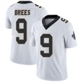 thumbnail image 1 of NFL Maillot, Maillot Garçons et Filles Manches Courtes, Adapté pour Hommes et Femmes, Adolescents, Uniforme de Rugby, 1 of 2
