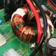 thumbnail image 3 of Amplificador de 12v 600w, amplificador de potencia de audio para coche, potente, bajos Afortunado Sencillez, 3 of 4