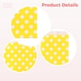 thumbnail image 3 of 25 Pcs Self-Sealing Colorful Polka Dot Envelope Gift Bags, Paper Bags for Party Favors, 3.1 in x 5.9 in, Perfect for Birthday Party, Decorative DIY Packaging, 3 of 5