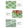 thumbnail image 1 of mmirethe Grid Ice Tray With Easy Ice Removal And Low Temperature Resistance And Convenient Ice Removal Ice type+2 28 grids, 1 of 6