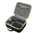 thumbnail image 1 of Funda de micrófono YOTESO para Shure SM7B, MV7, MV7X (solo caja), 1 of 7