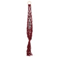 thumbnail image 1 of unbranded Organizador Colgante Macrame Para Cocina Con Canasta Decorativa Y, 1 of 5