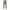 Gray, variant on Clearance! Hontri Men's Fast Dry Stretch Pants Ice Cool Breathable Pants Running Jogger Drawstring Sweatpants with Pockets Men's Casual Pants Black 1 L