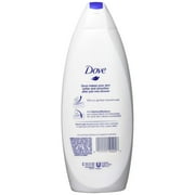 Dove Body Wash Deep Moisture 22 oz