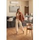 thumbnail image 4 of Pantalon Culotte 9181 beige 11 JEANSWEST 9181, 4 of 4