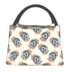 thumbnail image 1 of Fotbe 70s Disco Ball Bolsa Térmica Portátil con Estampado, Bolsa de Entrega de Alimentos Aislada, Bolsa Reutilizable de Gran Capacidad para Comidas y Supermercado, 1 of 6