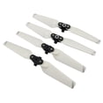 thumbnail image 1 of Hélices de liberación rápida Sunnimix para Quadcopter Spark Blanco, 1 of 6