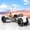 White, variant on Electric Motorcycle for Big Kids , 160W Motor Kids Ride-On Toy, 10mph Mini Electric Motorcycle, 6–8 Miles Range, 12" Pneumatic Tires, Battery Powered Kids Motorcycle Toy