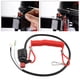 thumbnail image 5 of Kenally Interruptor de parada urgente para matar el motor universal simple y conveniente: instalación fácil y confiable Vehículos, repuestos y accesorios Mis, 5 of 6