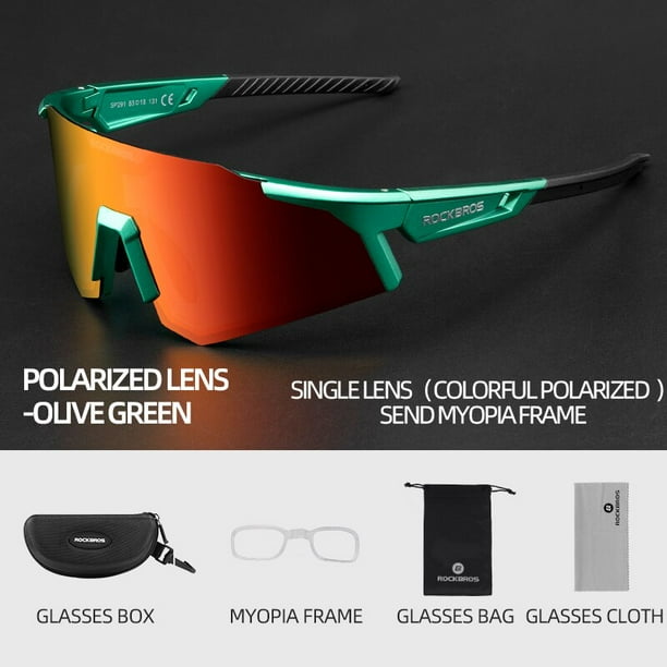 Lentes fotocromaticos rockbros hotsell