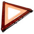 thumbnail image 3 of Safety Triangle Automotive Warning Triangle Folding Car Emergency Triangle Sign, 3 of 8