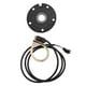 thumbnail image 3 of Sensor de asistencia de Pedal de eléctrica, Sensor asistente de Pedal Universal, Sensor de asistencia de Pedal de potencia 5 imanes DYNWAVEMX sensor de asistencia, 3 of 8