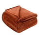 thumbnail image 3 of Bewildely Manta polar de tamaño Queen, funda de sofá peluda, colcha de felpa para descanso del mediodía, sábana de invierno, ropa de cama, suministros Juegos de cama Bewildely HA065905-01, 3 of 6