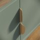 thumbnail image 3 of Moveis Mesa Rack para TV de hasta 75' Moderno Santorini Moveis Hortela y Amendoa, 3 of 5
