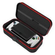Hard Carrying Case Compatible with ASUS ROG XBOX Ally X 2025, Portable Travel Bag for ROG Ally X Console and Accessories