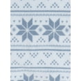 thumbnail image 6 of Gerber Baby and Toddler Neutral Microfleece Blanket Sleeper Pajamas, 3-Pack, Sizes 0/3M-5T, 6 of 9