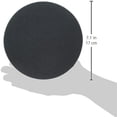 thumbnail image 2 of Virginia Abrasives 003-67880 6.88 in. 80 Grit Velour Backed Floor Sanding Edger Disc - Pack Of 10, 2 of 2
