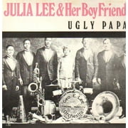 Julia Lee - Ugly Papa - Music & Performance - Vinyl
