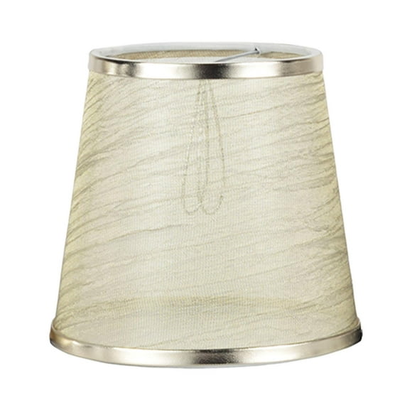 Cloth Lampshade Durable Lamp Shade for Housewarming