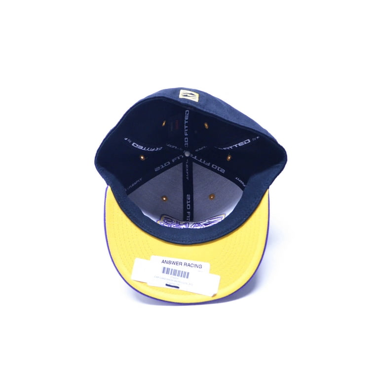 Answer 14224 L/XL Lakeshow Cap NOS - Walmart.com