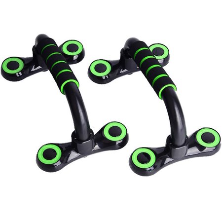 Push-up Bracket Fitness Abdominal Exercise Auxiliary Frame | Walmart Canada